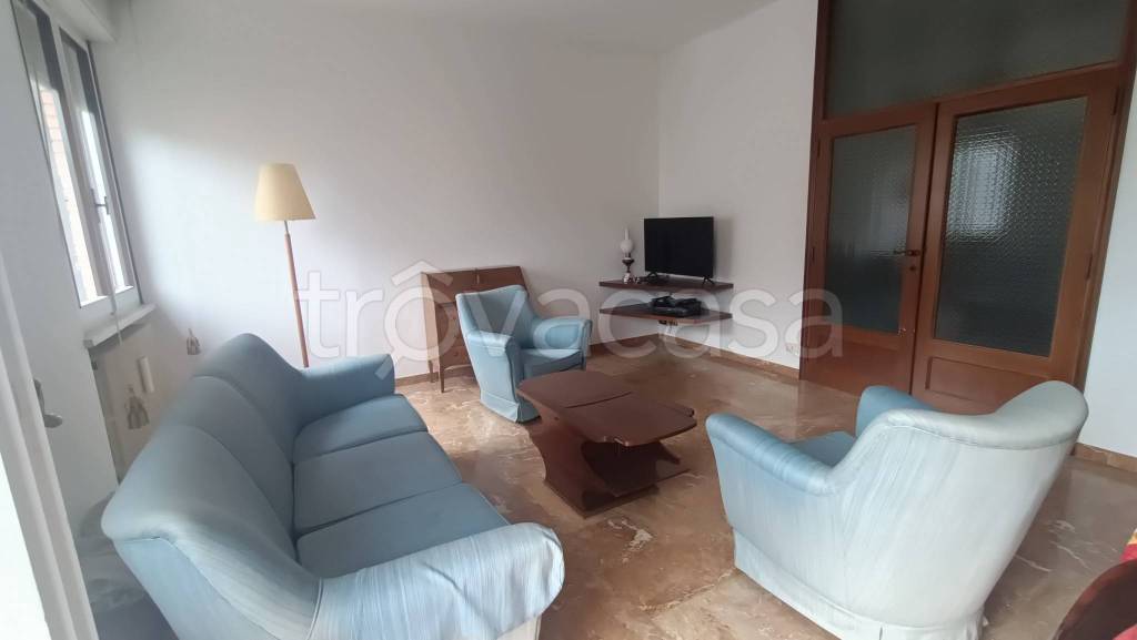 appartamento in affitto a Faenza