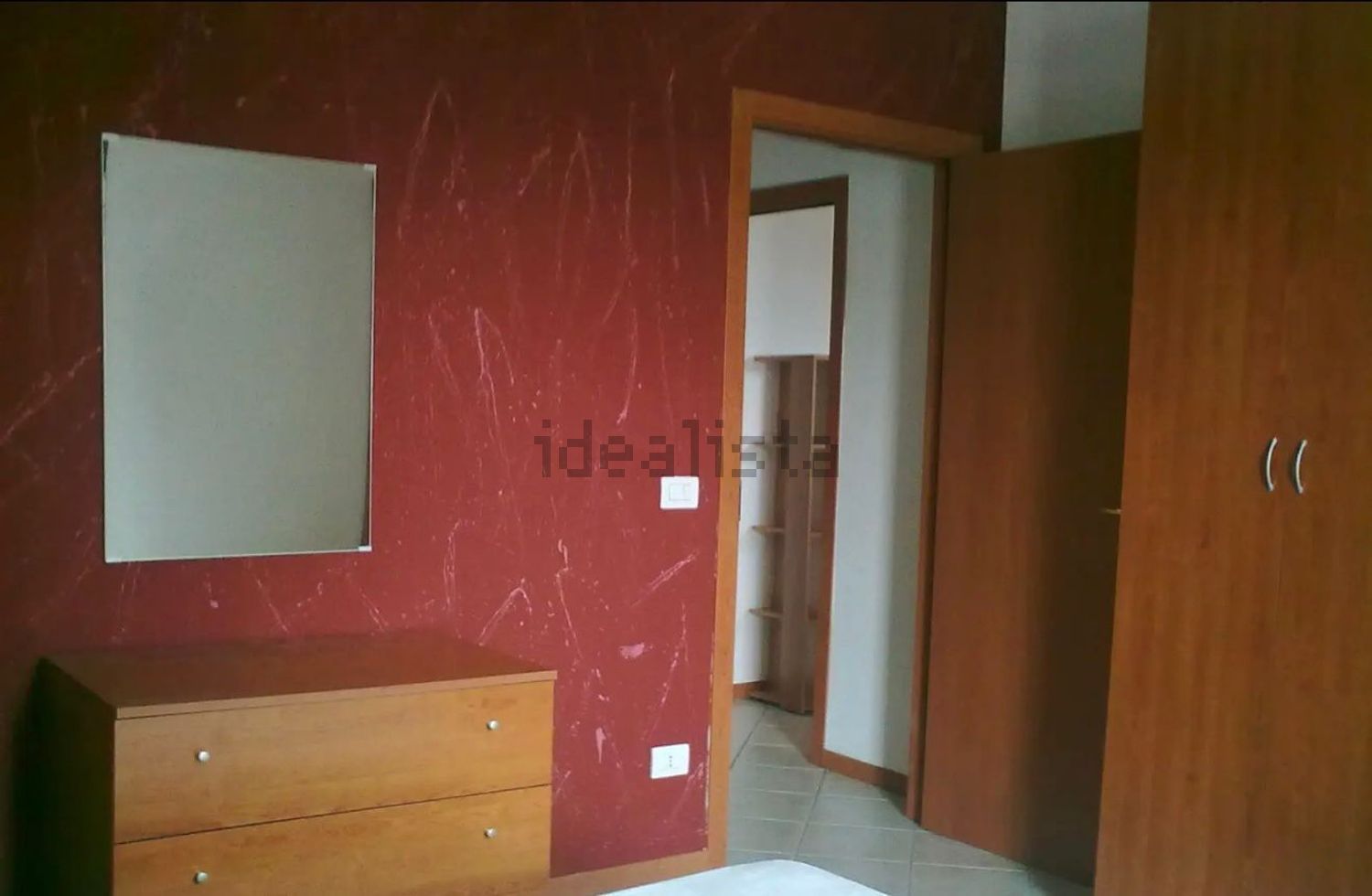 appartamento in affitto a Faenza