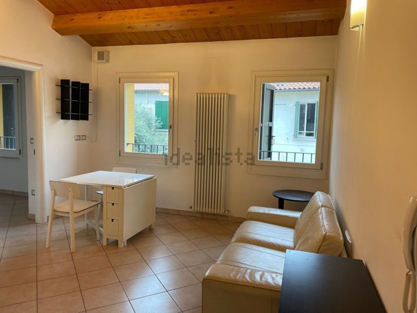 appartamento in affitto a Faenza