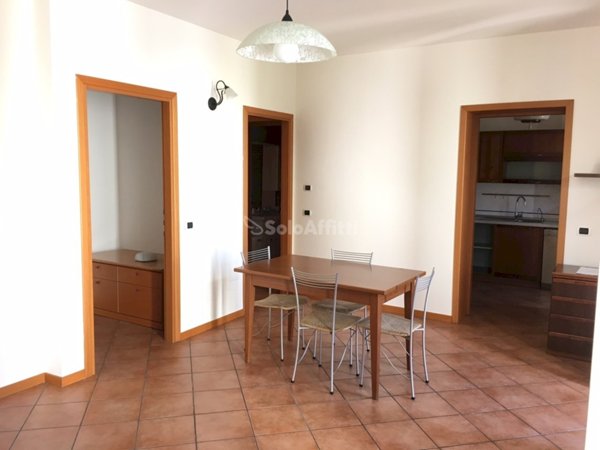 appartamento in affitto a Faenza in zona Centro Storico