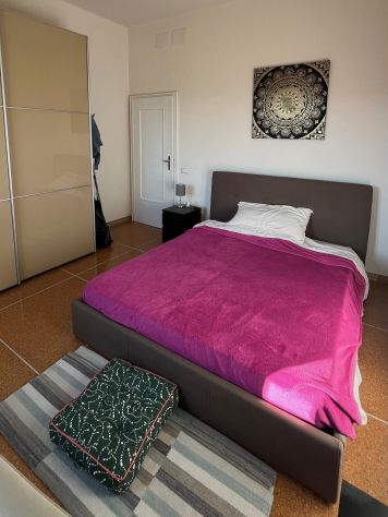 camera singola in affitto a Faenza in zona Fossolo