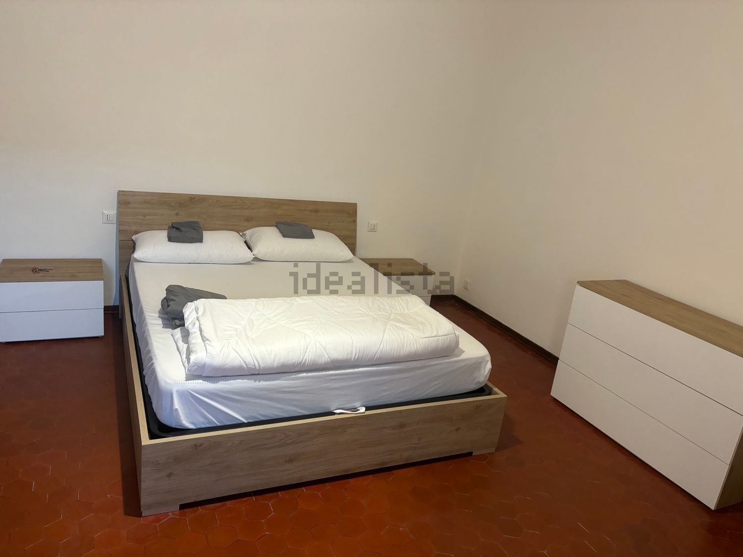 appartamento in affitto a Faenza