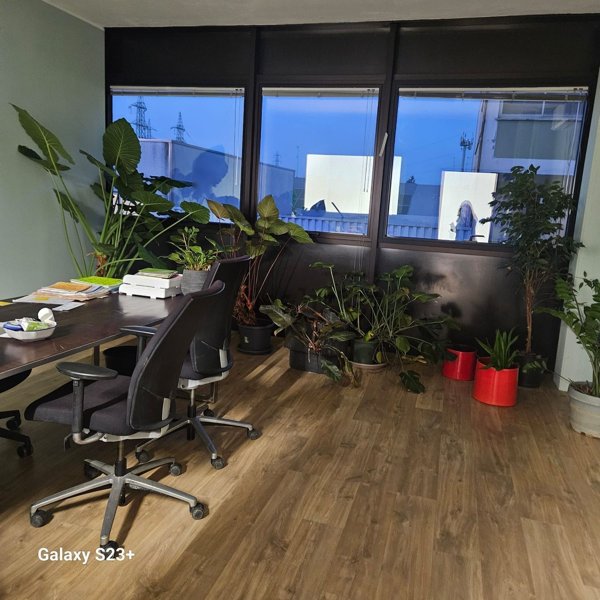 ufficio in affitto a Faenza