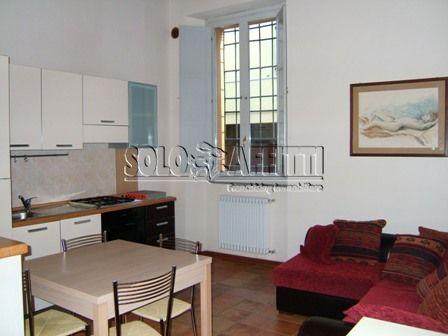 appartamento in affitto a Faenza