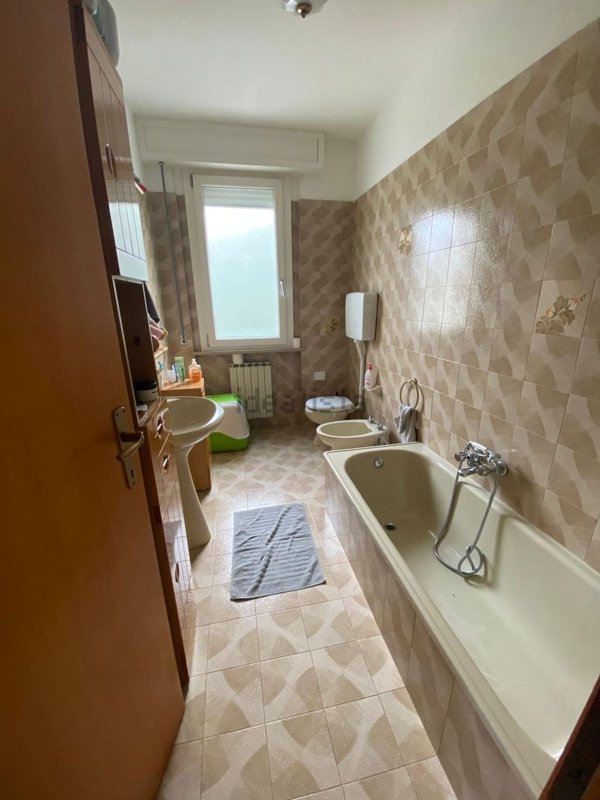 appartamento in affitto a Faenza