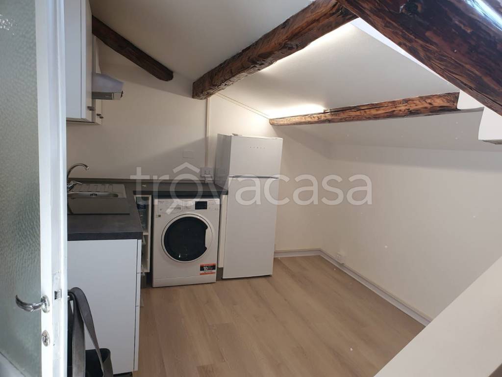 appartamento in affitto a Faenza in zona Fossolo