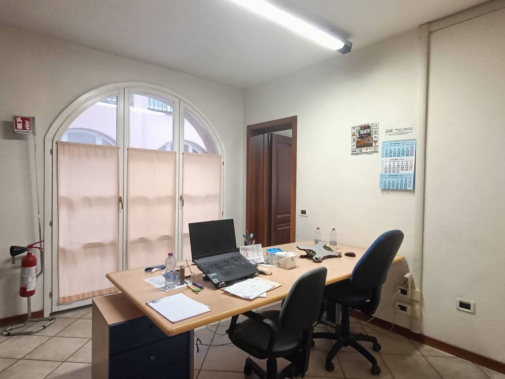 appartamento in affitto a Faenza in zona Centro Storico