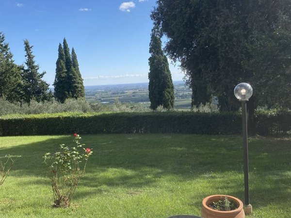 appartamento in affitto a Faenza