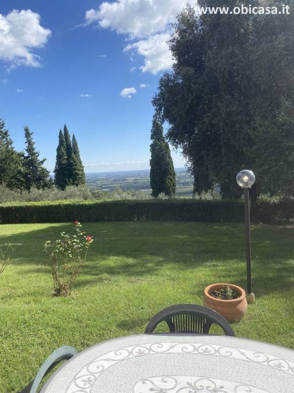 appartamento in affitto a Faenza