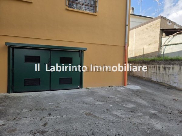 negozio in affitto a Faenza