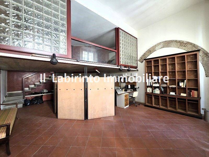 ufficio in affitto a Faenza in zona Centro Storico