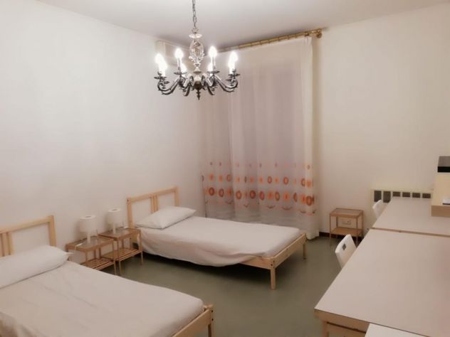 camera singola in affitto a Faenza in zona Fossolo