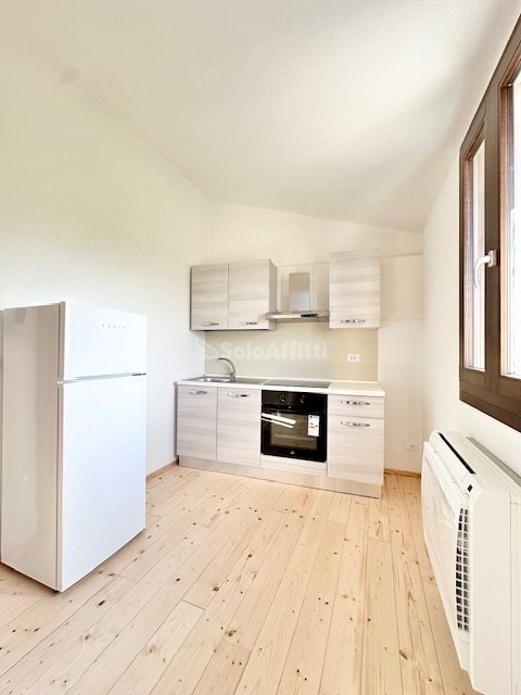 appartamento in affitto a Faenza in zona Reda