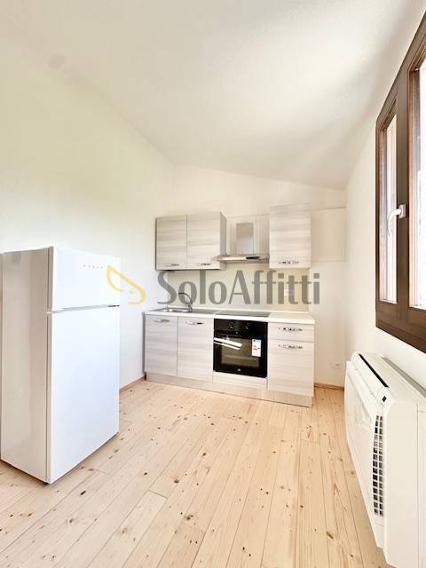 appartamento in affitto a Faenza in zona Reda