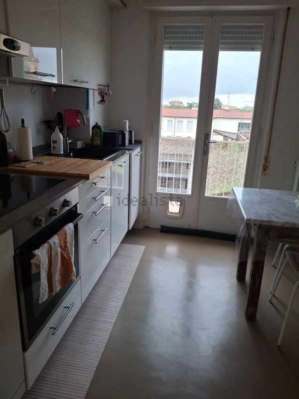 appartamento in affitto a Faenza