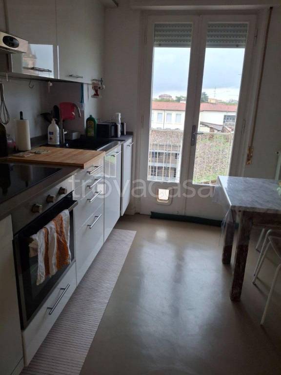 appartamento in affitto a Faenza