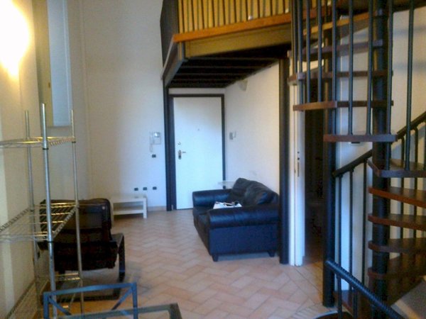 appartamento in affitto a Faenza