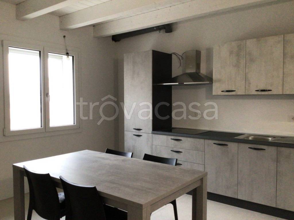 appartamento in affitto a Faenza in zona Fossolo