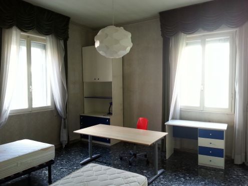 camera singola in affitto a Faenza in zona Fossolo