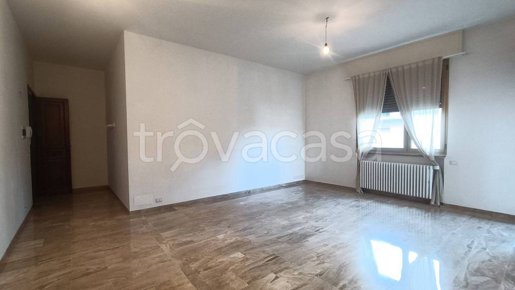 appartamento in affitto a Faenza