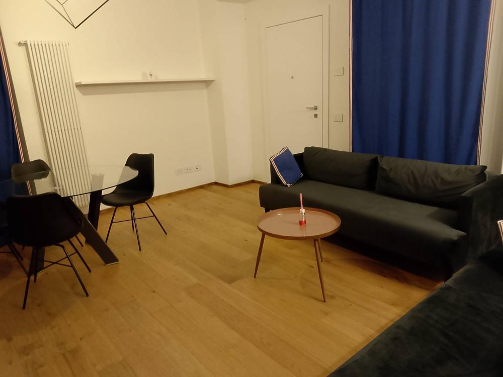 appartamento in affitto a Faenza in zona Centro Storico