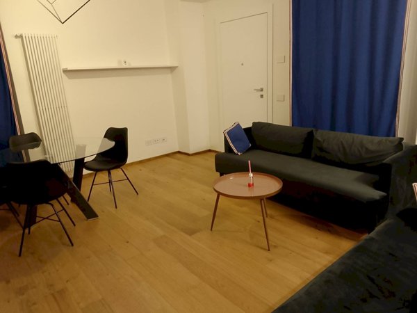 appartamento in affitto a Faenza in zona Centro Storico