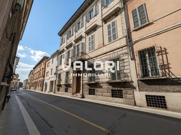 appartamento in affitto a Faenza