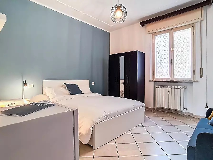 appartamento in affitto a Faenza in zona Centro Storico