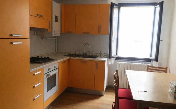 appartamento in affitto a Faenza