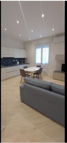 appartamento in affitto a Faenza in zona Fossolo