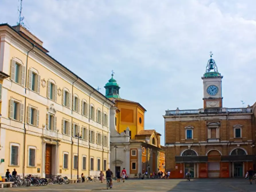 appartamento in affitto a Faenza