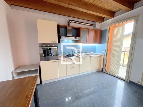 appartamento in affitto a Faenza