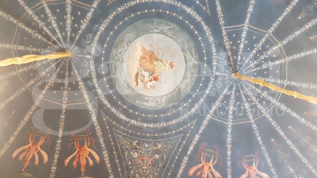 appartamento in affitto a Faenza in zona Centro Storico