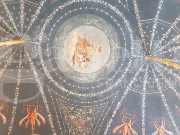 appartamento in affitto a Faenza in zona Centro Storico