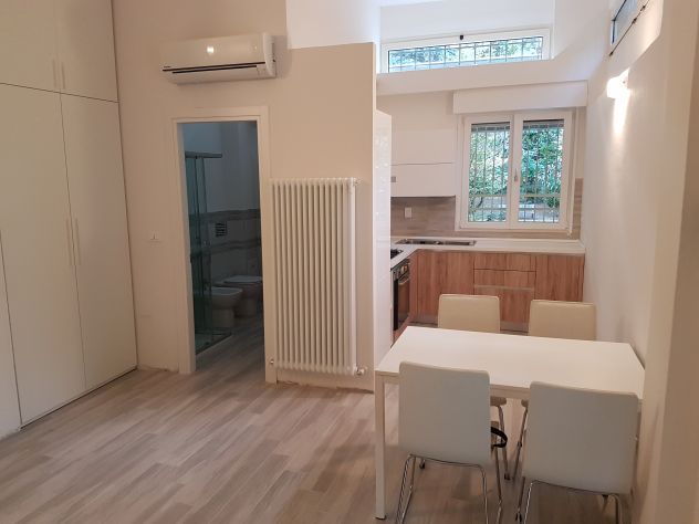 appartamento in affitto a Faenza in zona Fossolo