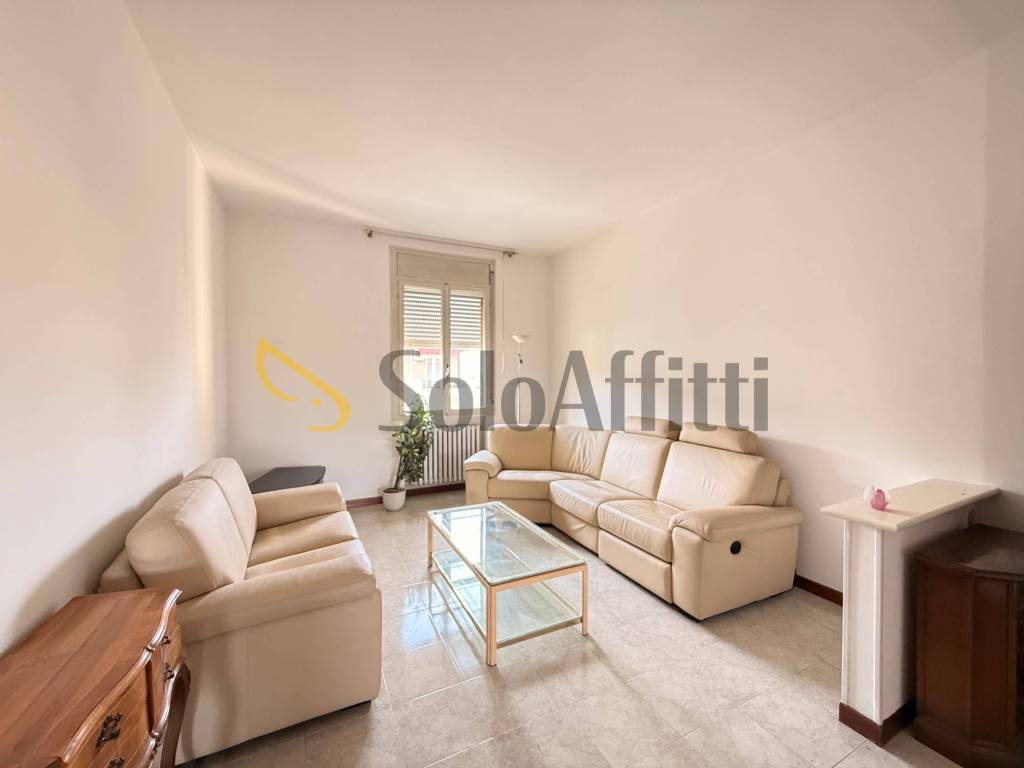appartamento in affitto a Faenza