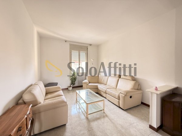 appartamento in affitto a Faenza