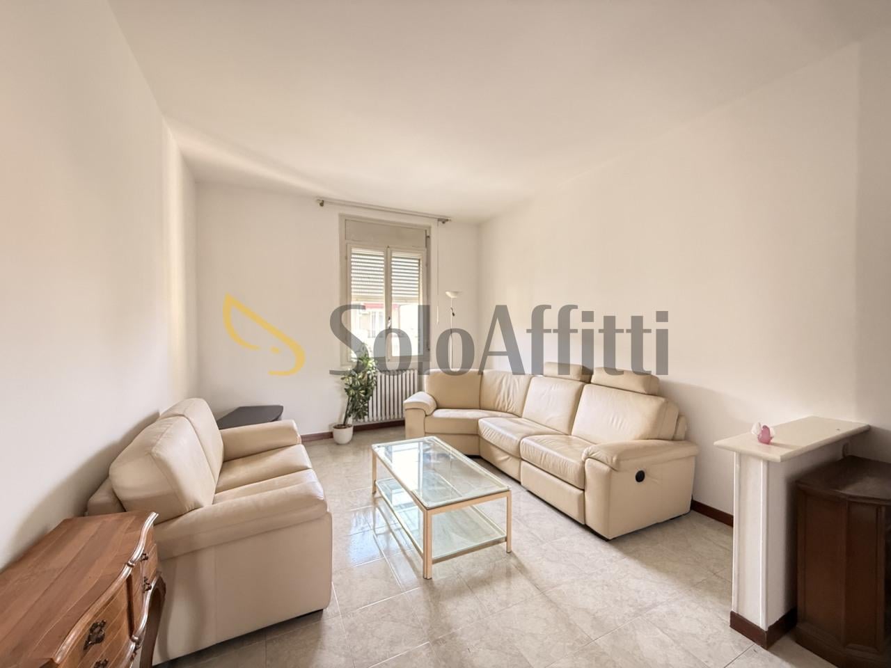 appartamento in affitto a Faenza