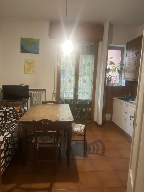 camera singola in affitto a Faenza in zona Fossolo