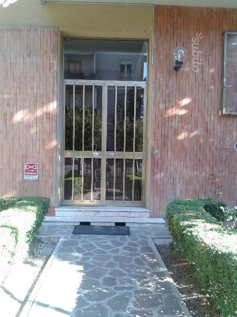 ufficio in affitto a Faenza in zona Fossolo