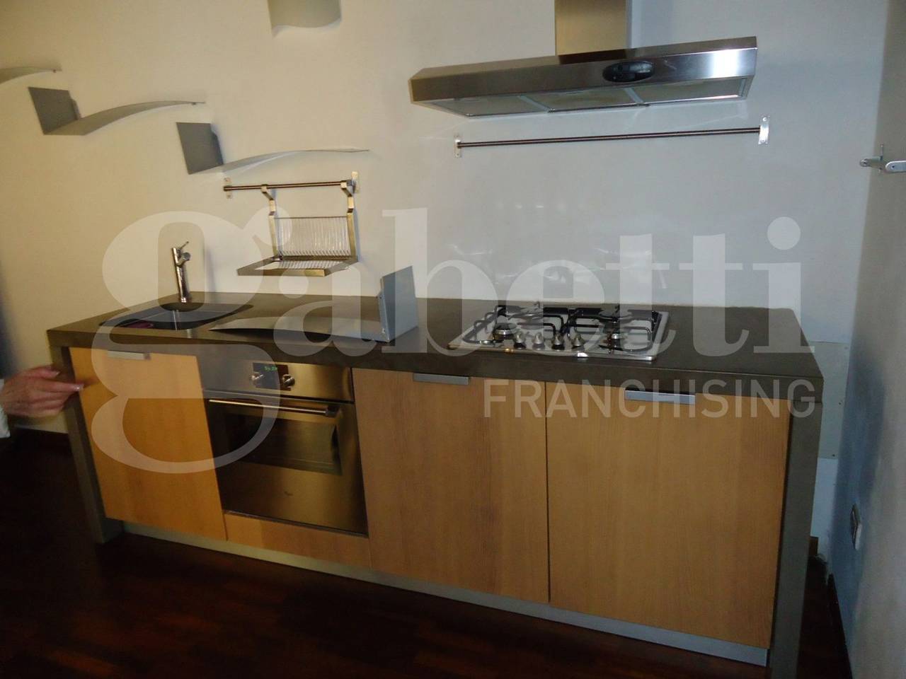 appartamento in affitto a Faenza