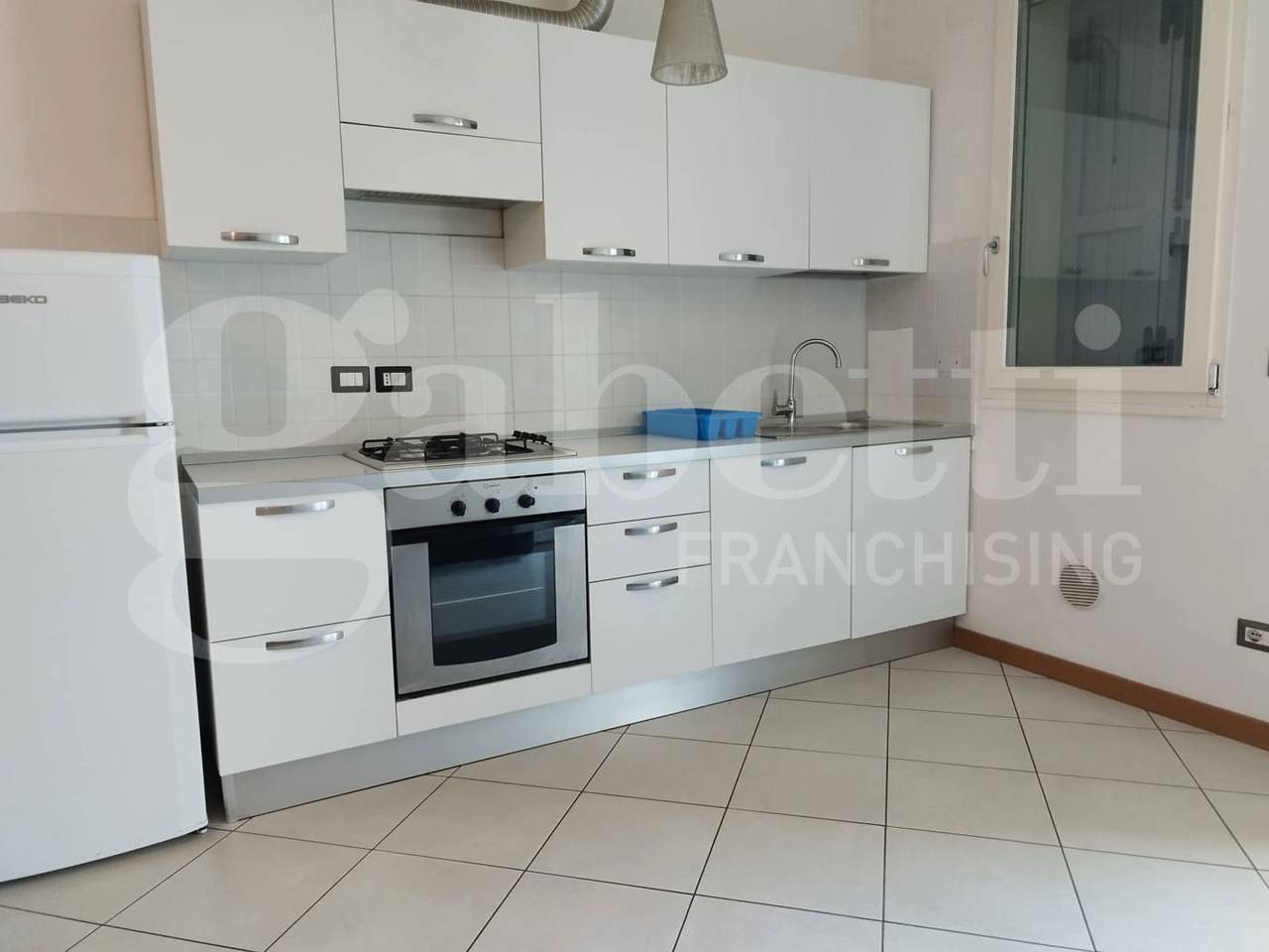 appartamento in affitto a Faenza