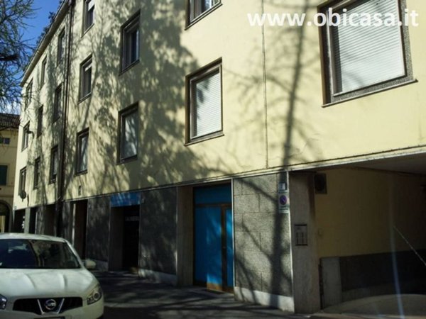 appartamento in affitto a Faenza in zona Centro Storico