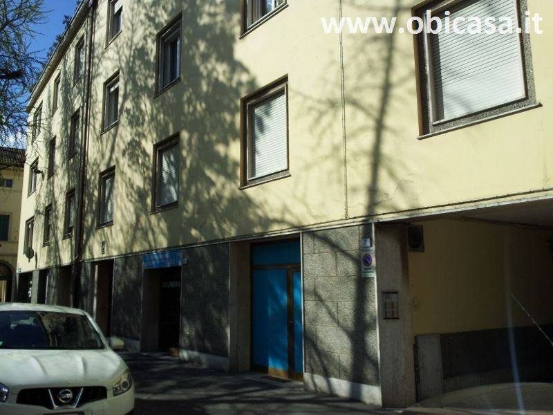 appartamento in affitto a Faenza in zona Centro Storico