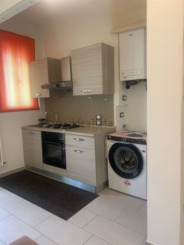 appartamento in affitto a Faenza in zona Centro Storico