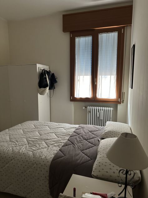 camera singola in affitto a Faenza in zona Fossolo