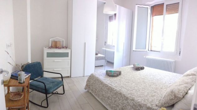 camera singola in affitto a Faenza in zona Fossolo