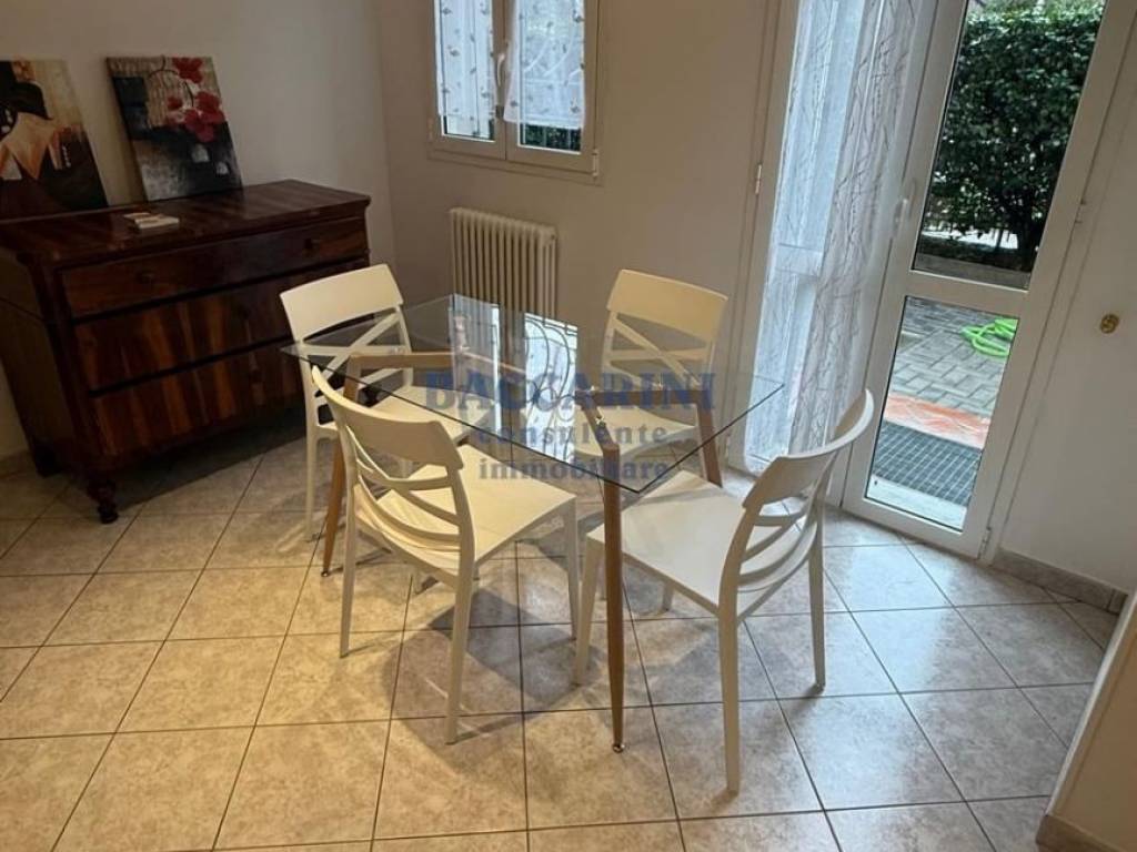 appartamento in affitto a Faenza