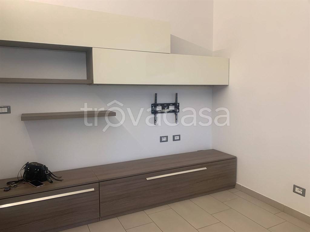 appartamento in affitto a Faenza in zona Centro Storico