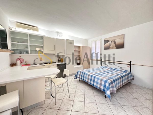 appartamento in affitto a Faenza in zona Centro Storico